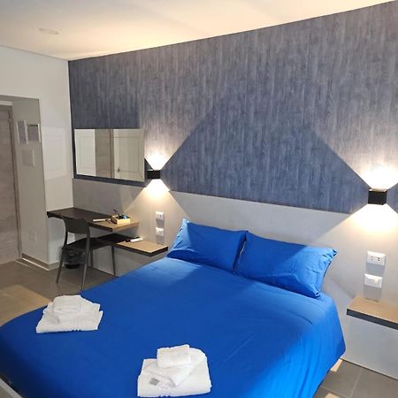 B&B Napoli Mitologica ภายนอก รูปภาพ