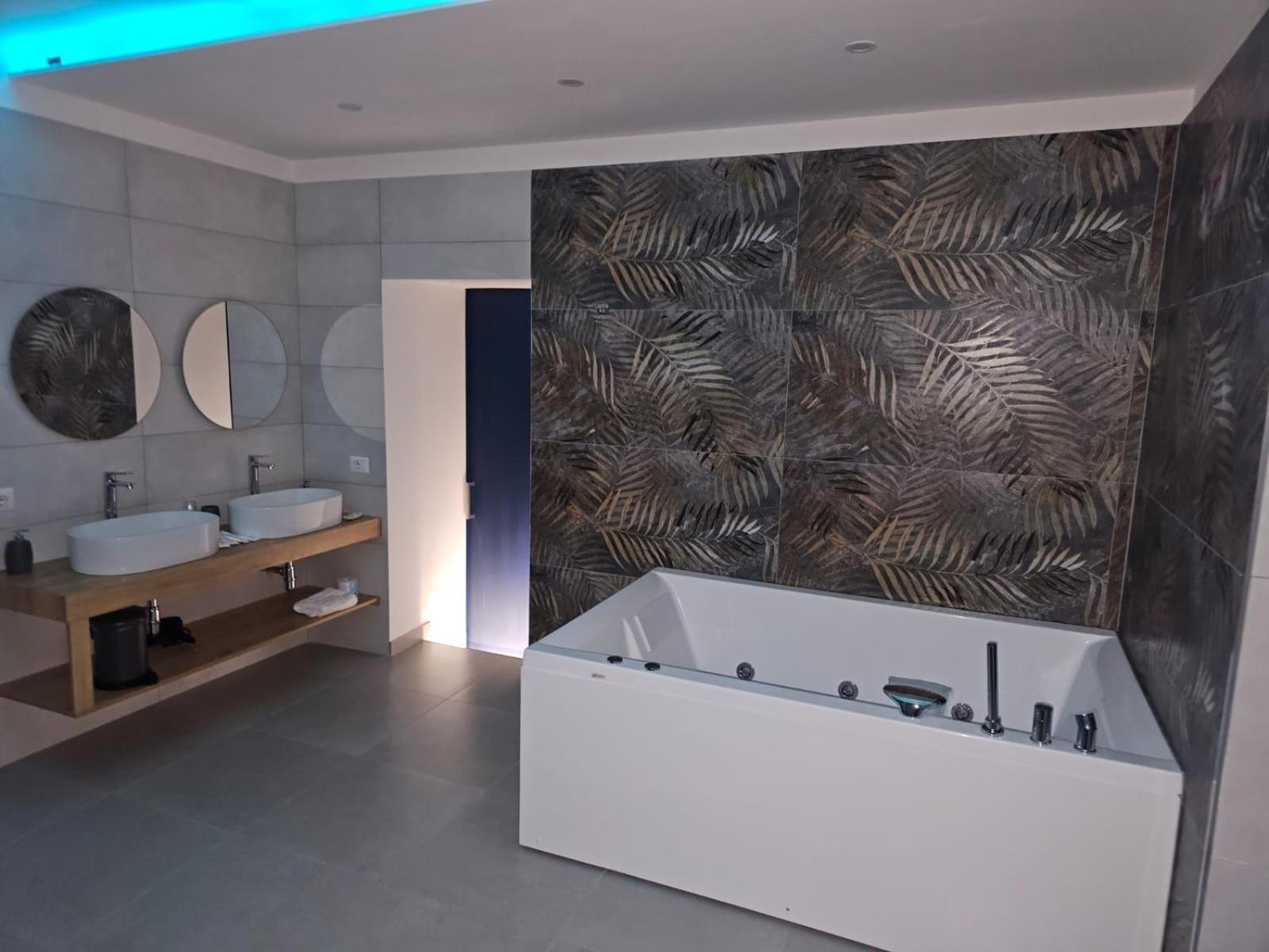 B&B Napoli Mitologica ภายนอก รูปภาพ